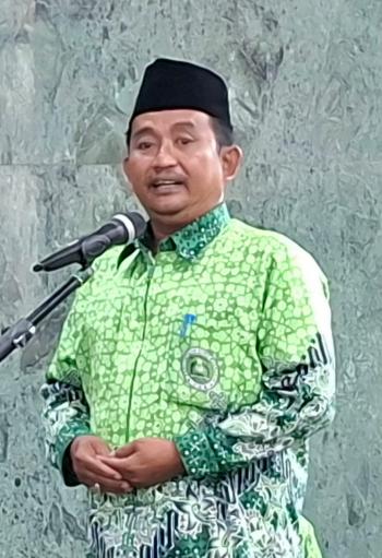 PW PGM DKI Jakarta Kukuhkan Pengurus Periode 2025–2030